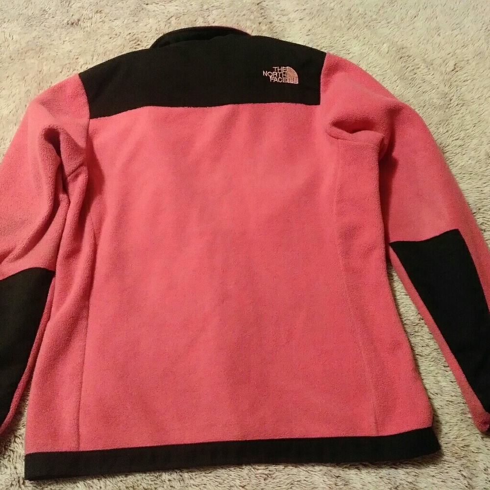 North Face jacket - Picture 2 of 3